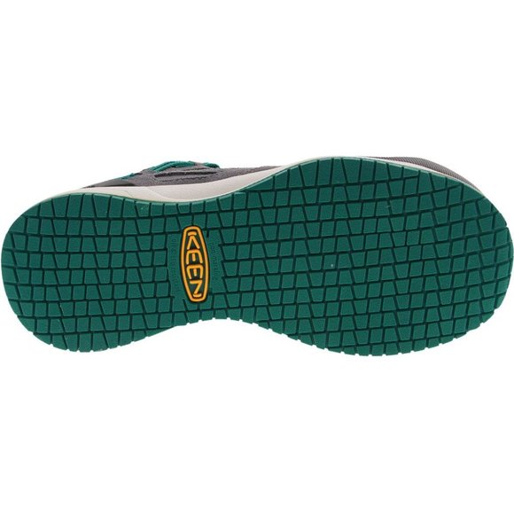 KEEN Utility Springfield Safety Toe Work Shoes / Hiking - Women's Size 8M - Picture 4 of 16